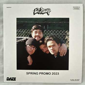 SP Big Boy: Spring Promo 2023