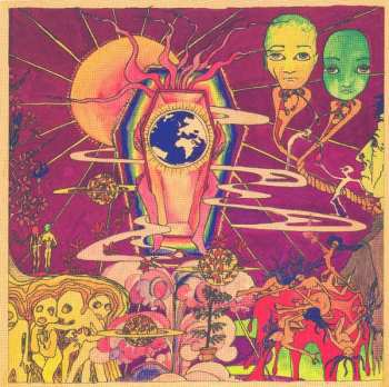 CD World War IV (A Symphonic Poem)