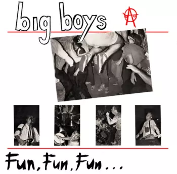Fun, Fun, Fun... / Frat Cars