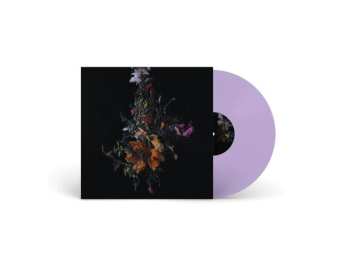 LP Big Brave: Nature Morte LTD | CLR