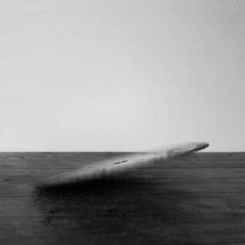LP Big Brave: Vital LTD | CLR