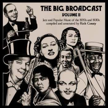 Album Big Broadcast 11: Jazz & Popular Music / Various: Big Broadcast 11: Jazz & Popular Music