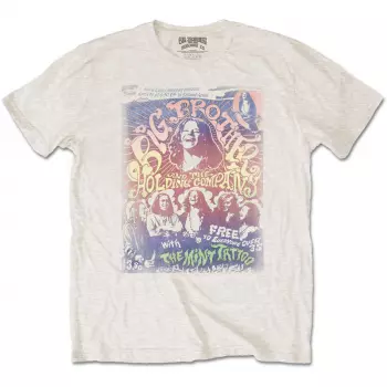 T-shirt Selland Arena 