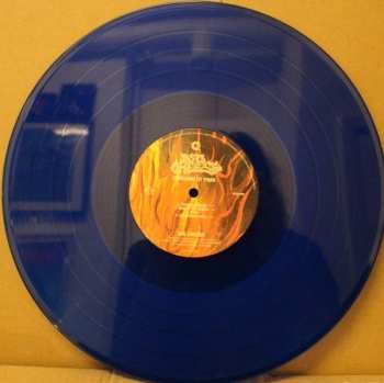 LP Big Cheese: Punishment Park