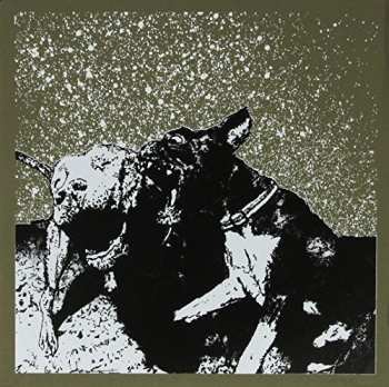 Album Big China & Little Troubl: Black Blood Of The Earth