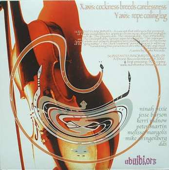 EP Big City Orchestra: Drone Gnomes LTD | CLR