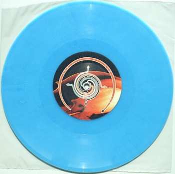 EP Big City Orchestra: Drone Gnomes LTD | CLR