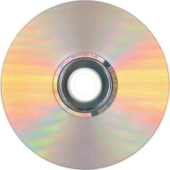 4CD/Doos Big Country: Driving To Damascus DLX
