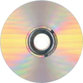 4CD/Doos Big Country: Driving To Damascus DLX