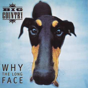 CD Big Country: Why The Long Face