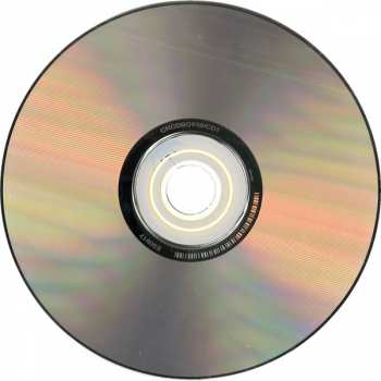 4CD/Doos Big Country: Why The Long Face DLX