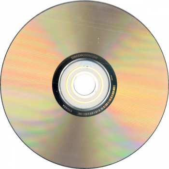 4CD/Doos Big Country: Why The Long Face DLX