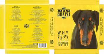 4CD/Doos Big Country: Why The Long Face DLX