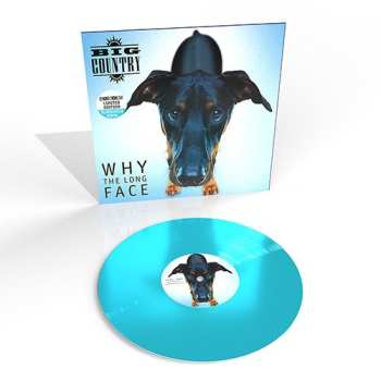 LP Big Country: Why the Long Face (Record Store Day 2024)