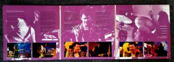 3LP Big Country: Without The Aid Of A Safety Net (Live) DLX