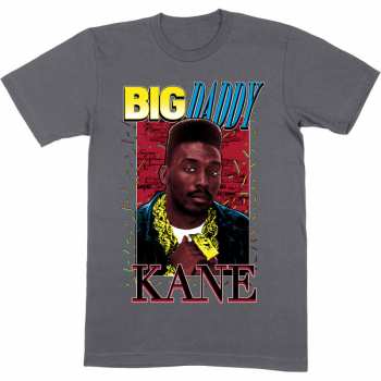Merch Big Daddy Kane: Tee Ropes