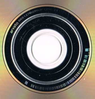 CD Big Daddy Wilson: Neckbone Stew