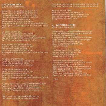 CD Big Daddy Wilson: Neckbone Stew