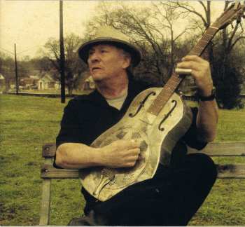 CD Big Dave McLean: Better The Devil You Know 