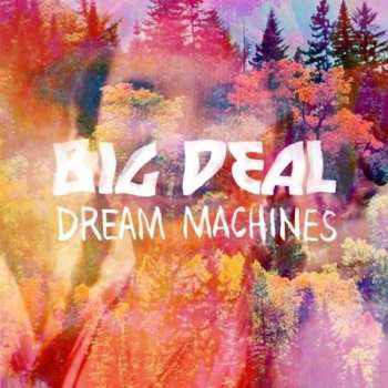 SP Big Deal: Dream Machines