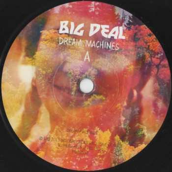 SP Big Deal: Dream Machines