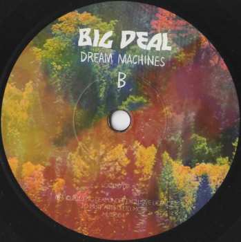 SP Big Deal: Dream Machines