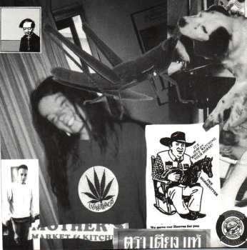 CD Big Drill Car: No Worse For The Wear