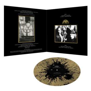 LP Big Electric Cat: Dreams Of A Mad King