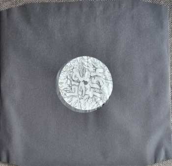 LP/CD Big Fish: Kalla Döda Drömmar LTD