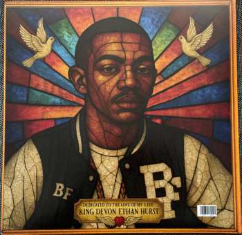 LP Big Freedia: Pressing Onward CLR