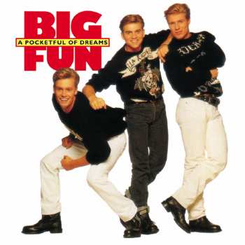 Album Big Fun: A Pocketful Of Dreams
