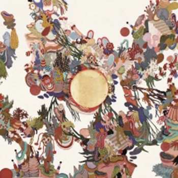 Album Big Heart Machine: Big Heart Machine
