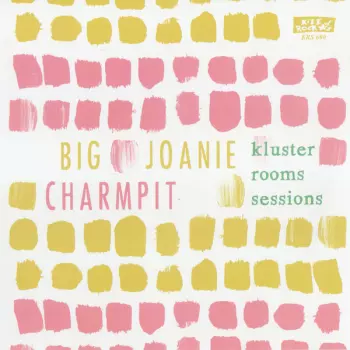 Charmpit: Kluster Rooms Sessions