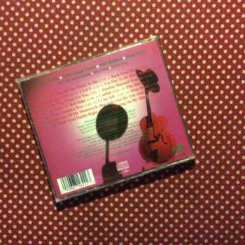 CD Big Joe Louis & His Blues Kings: Big Sixteen