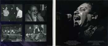 CD Big Joe Turner: Big Joe Turner, Eddie "Cleanhead" Vinson & Roomful Of Blues