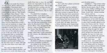 CD Big Joe Turner: Big Joe Turner, Eddie "Cleanhead" Vinson & Roomful Of Blues