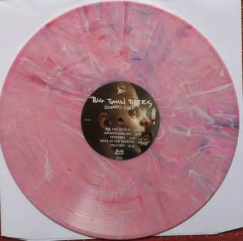 LP Big John Bates: Skinners Cage