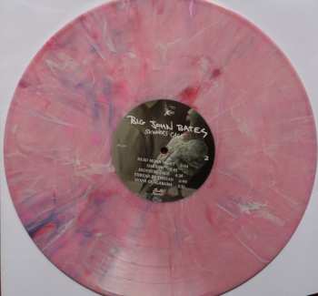 LP Big John Bates: Skinners Cage