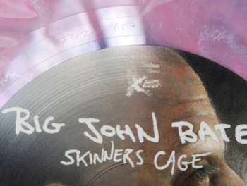 LP Big John Bates: Skinners Cage