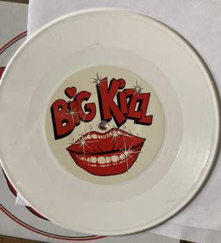 SP Big Kizz: Eye On You CLR