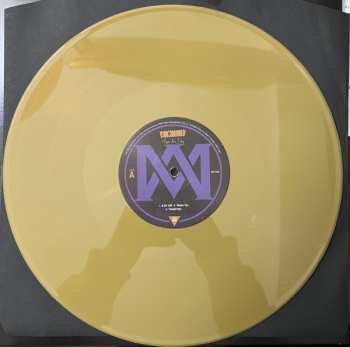 2LP Big K.R.I.T.: 4eva Na Day CLR
