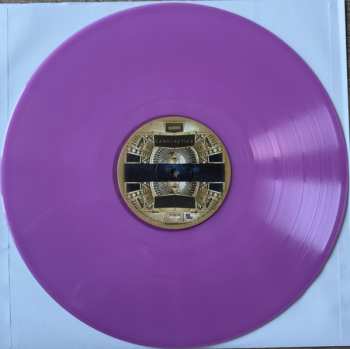 2LP Big K.R.I.T.: Cadillactica