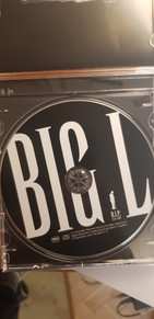CD Big L: The Big Picture (1974-1999)