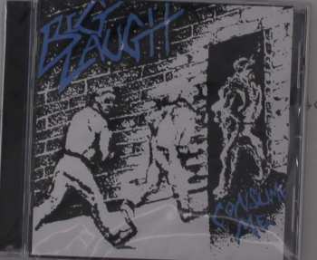 CD Big Laugh: Consume Me