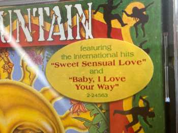 CD Big Mountain: Unity