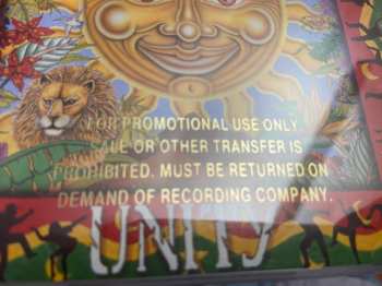 CD Big Mountain: Unity