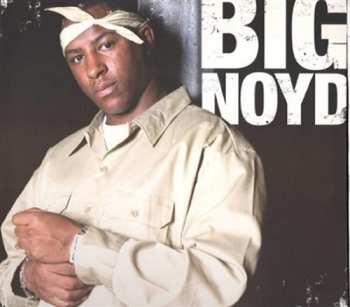 Album Big Noyd: Come Thru