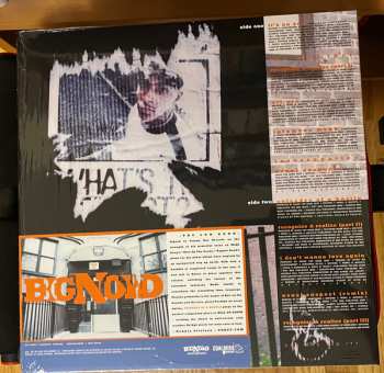LP Big Noyd: Episodes Of A Hustla