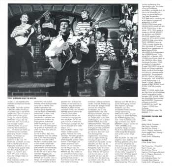 LP Big Pete Lancaster & The Upsetters: Big