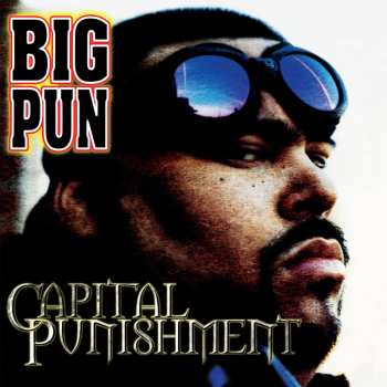 2LP Big Punisher: Capital Punishment